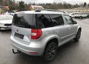 Škoda Yeti SUV / Terénní 1,4 l 90 kw