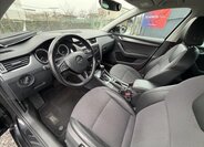 Škoda Octavia 16