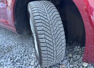 Volkswagen Caddy Kombi 2,0 l 75 kw