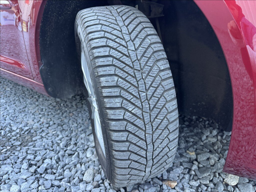 Volkswagen Caddy Kombi 2,0 l 75 kw