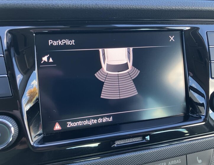 Škoda Fabia Kombi 999,0 70 kw