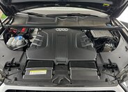 Audi Q7 SUV / Terénní 3,0 l 200 kw