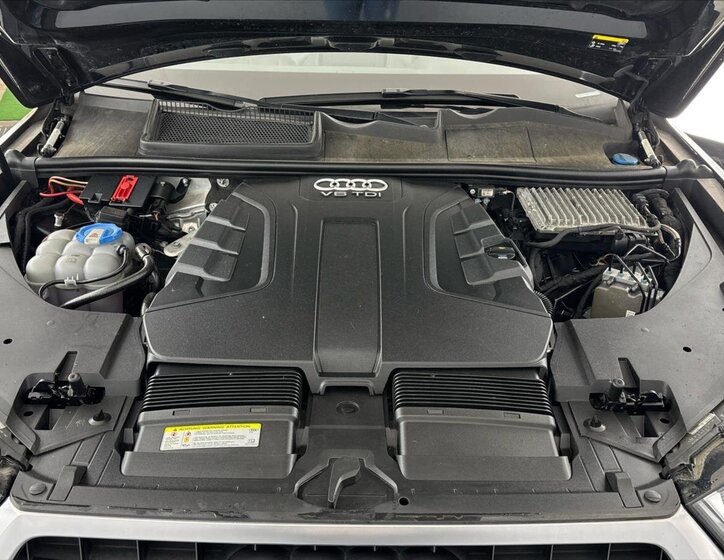 Audi Q7 SUV / Terénní 3,0 l 200 kw