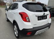 Opel Mokka Hatchback 1,7 l 96 kw