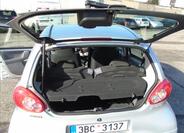 Toyota Aygo Hatchback 998,0 50 kw