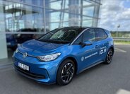 Volkswagen ID.3 Hatchback 0,0 125 kw