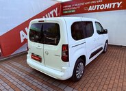 Opel Combo Kombi 1,5 l 75 kw