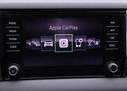 Škoda Karoq SUV / Terénní 1,5 l 110 kw