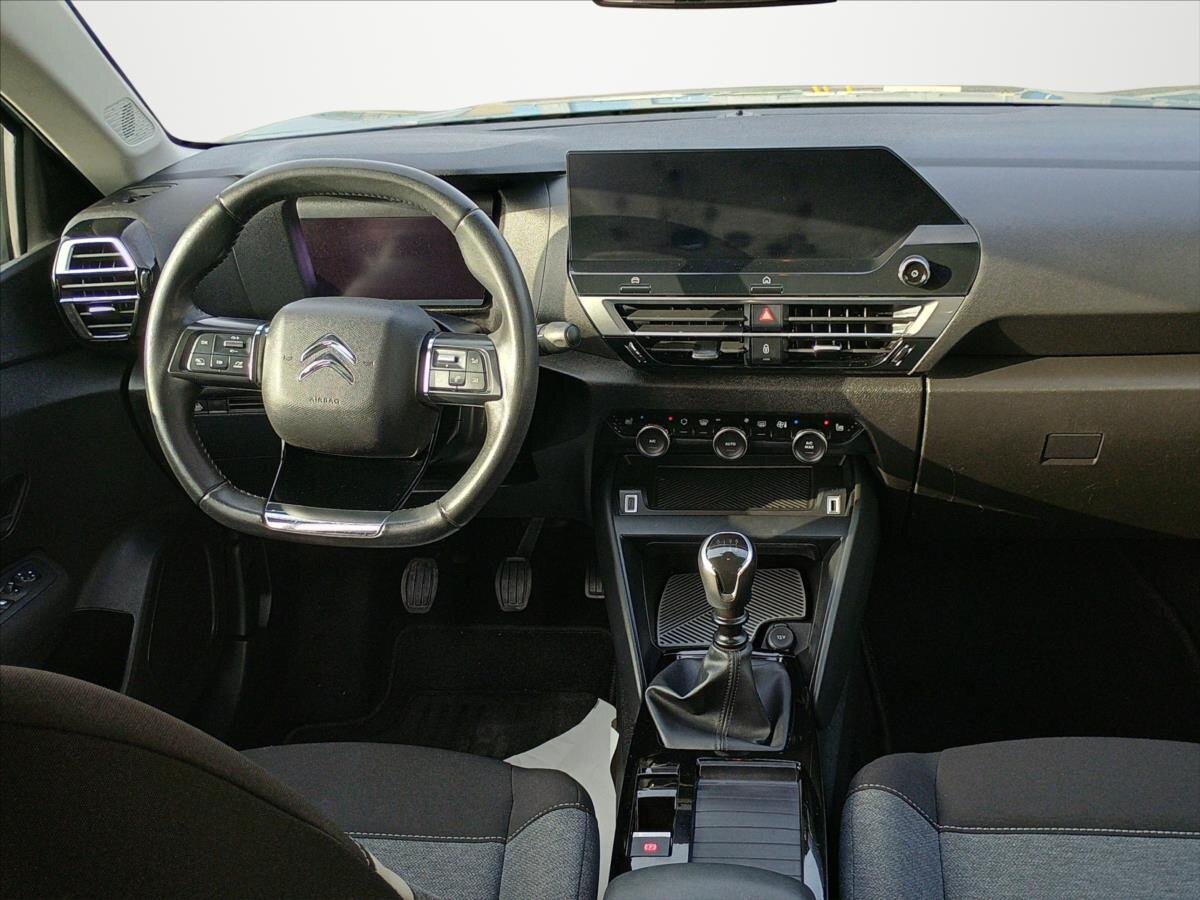 Citroën C4