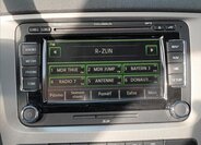 Škoda Octavia Kombi 1,4 l 90 kw