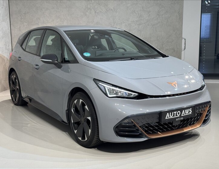 Cupra Born Hatchback 0,0 150 kw
