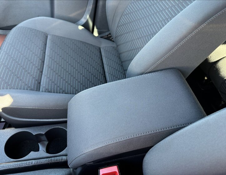 Volkswagen Caddy MPV 1,2 l 77 kw