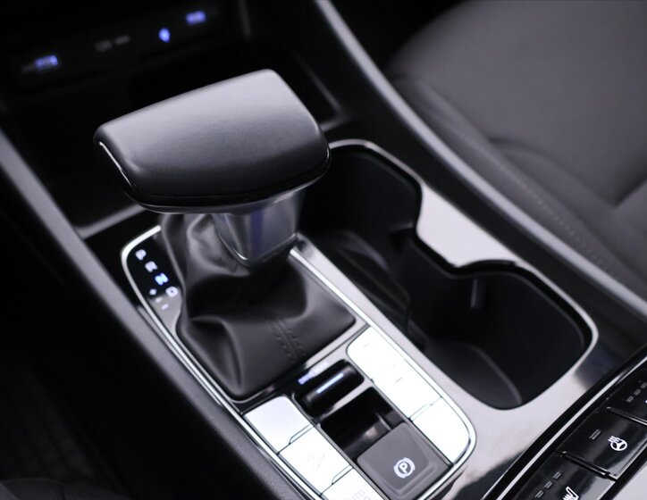 Hyundai Tucson SUV 1,6 l 110 kw