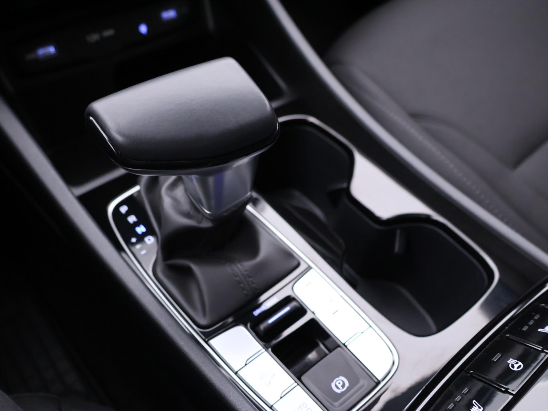 Hyundai Tucson SUV 1,6 l 110 kw