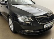 Škoda Superb Kombi 2,0 l 103 kw