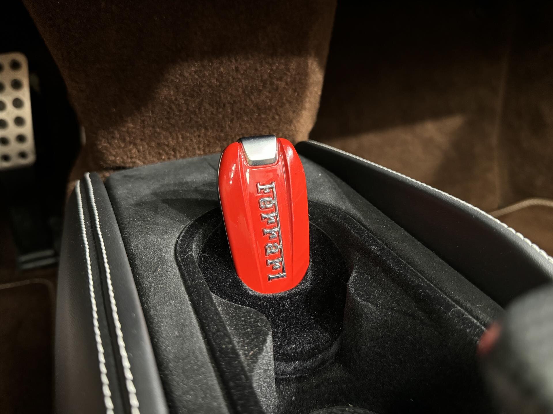 Ferrari F8 Kabriolet 3,9 l 530 kw