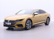Volkswagen Arteon Liftback 2,0 l 140 kw