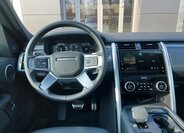 Land Rover Discovery 10