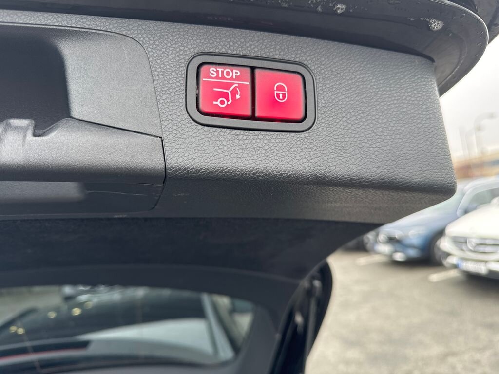 Mercedes-Benz Třídy E Kombi 2,9 l 243 kw