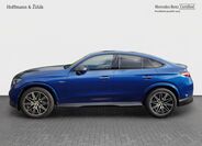 Mercedes-Benz GLC 8