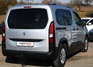 Peugeot Rifter Kombi 1,5 l 96 kw