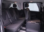 Mercedes-Benz Třídy V Kombi 2,0 l 140 kw