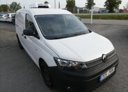 Volkswagen Caddy 1