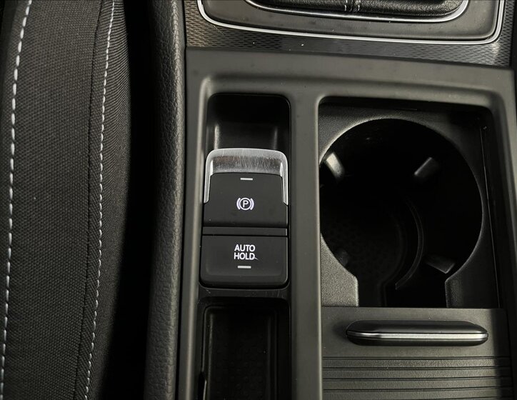 Volkswagen Golf Hatchback 2,0 l 135 kw