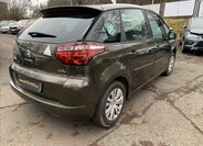 Citroën C4 Picasso 5
