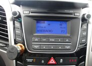Hyundai i30 Hatchback 1,6 l 81 kw