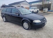 Volkswagen Passat 2