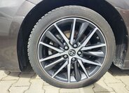 Toyota Camry Sedan / Limuzína 2,5 l 160 kw