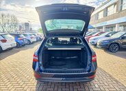 Škoda Superb Kombi 2,0 l 140 kw