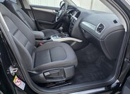 Audi A4 Kombi 2,0 l 88 kw