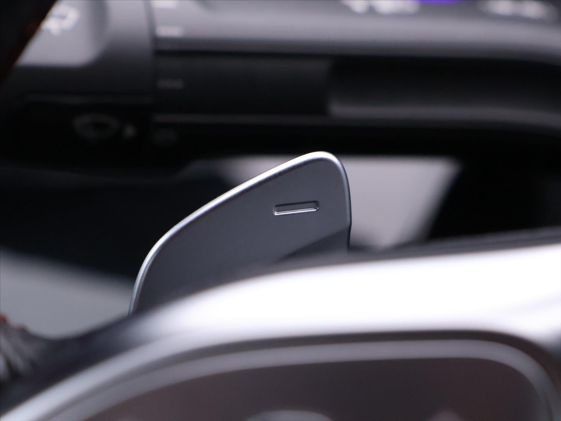 Mercedes-Benz CLA Sedan / Limuzína 2,0 l 140 kw