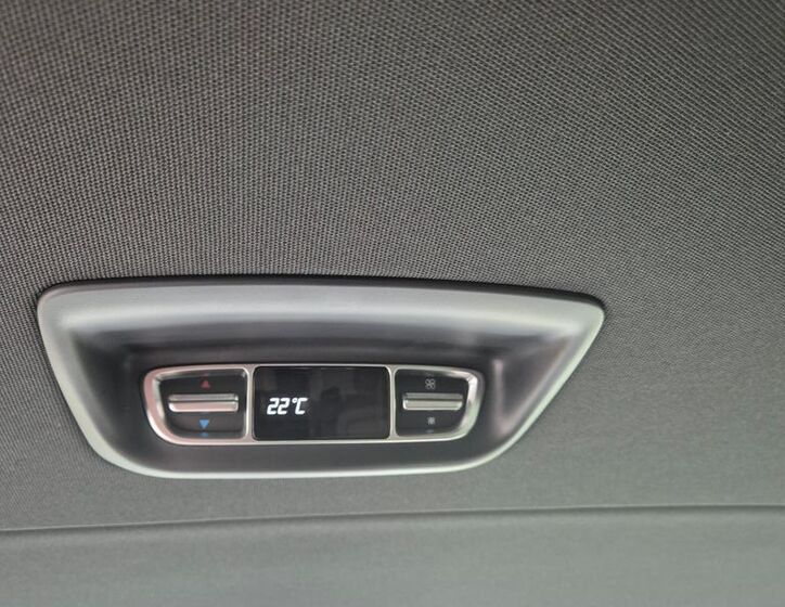 Mercedes-Benz Třídy V 16