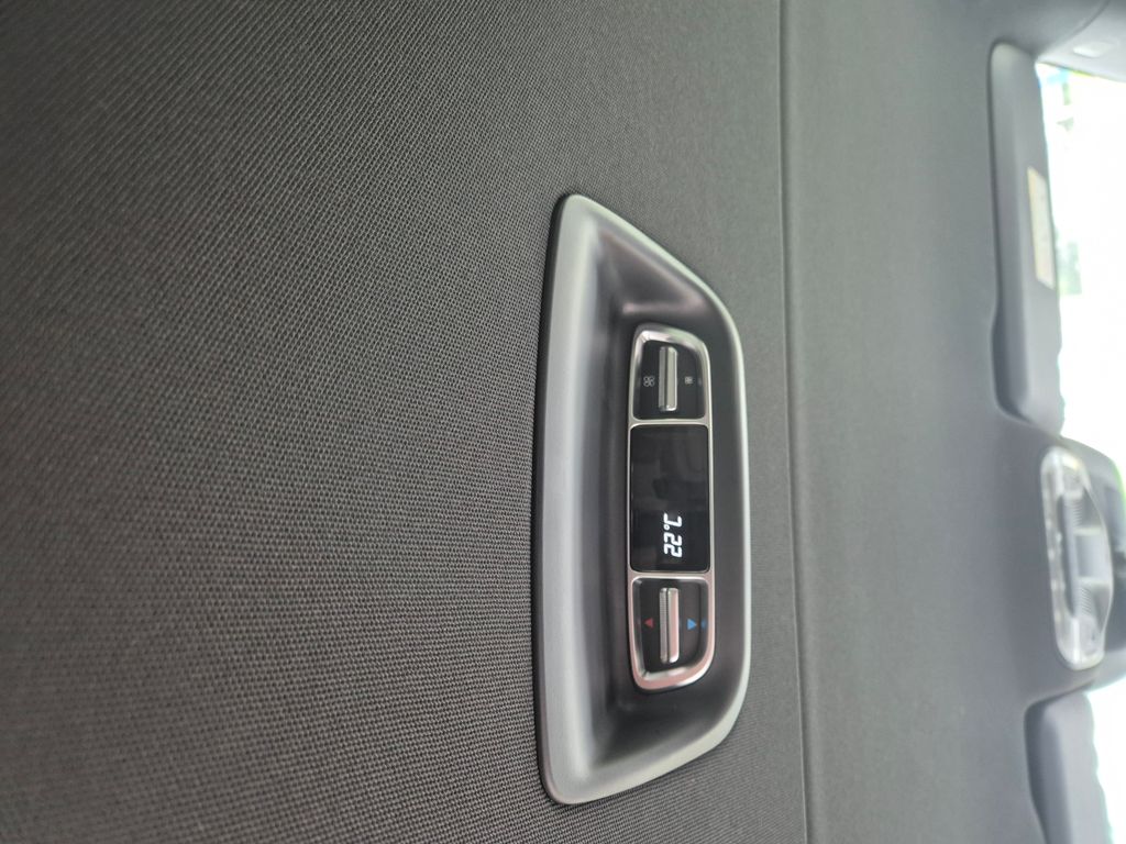 Mercedes-Benz Třídy V