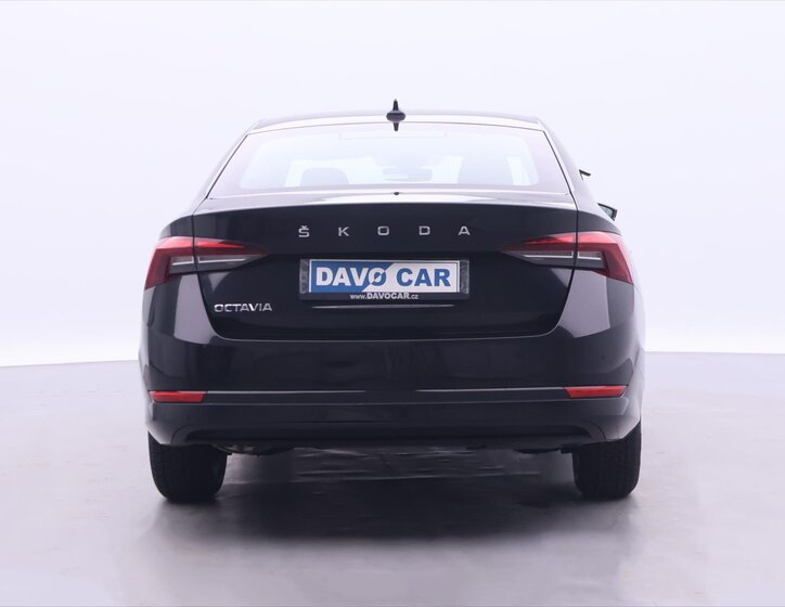 Škoda Octavia Liftback 2,0 l 85 kw