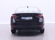 Škoda Octavia Liftback 2,0 l 85 kw