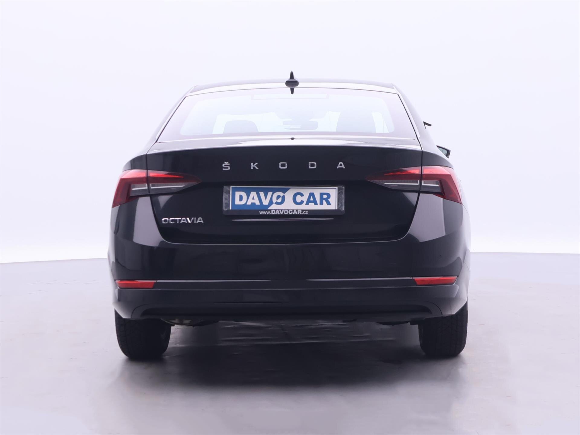 Škoda Octavia Liftback 2,0 l 85 kw