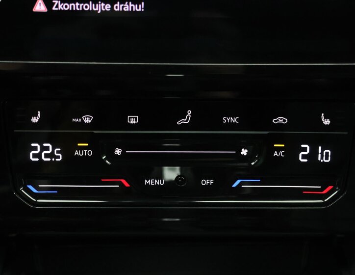 Volkswagen Passat Kombi 2,0 l 147 kw