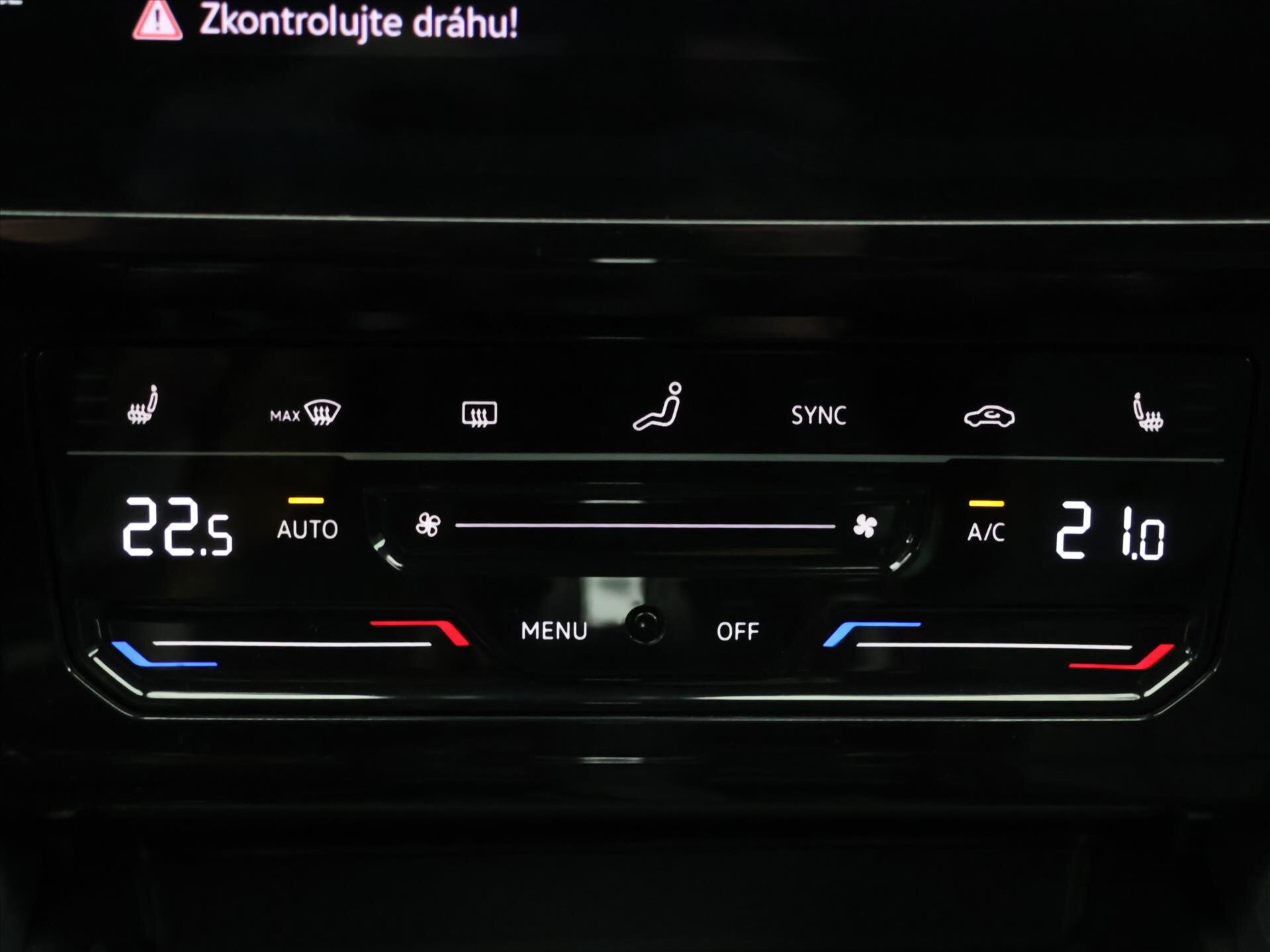 Volkswagen Passat Kombi 2,0 l 147 kw