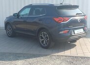 SsangYong Korando Kombi 1,5 l 120 kw