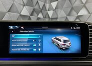 Mercedes-Benz GLS SUV 3,0 l 280 kw