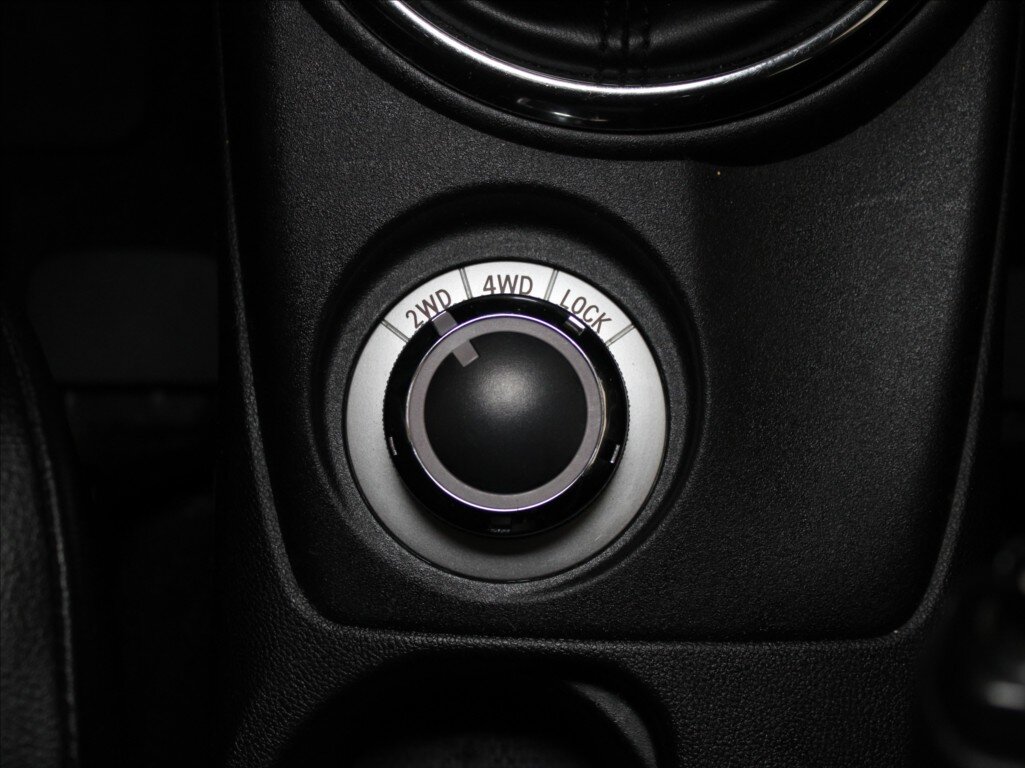 Citroën C4 Aircross