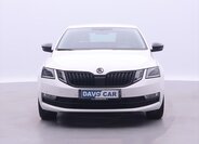 Škoda Octavia Liftback 1,5 l 110 kw