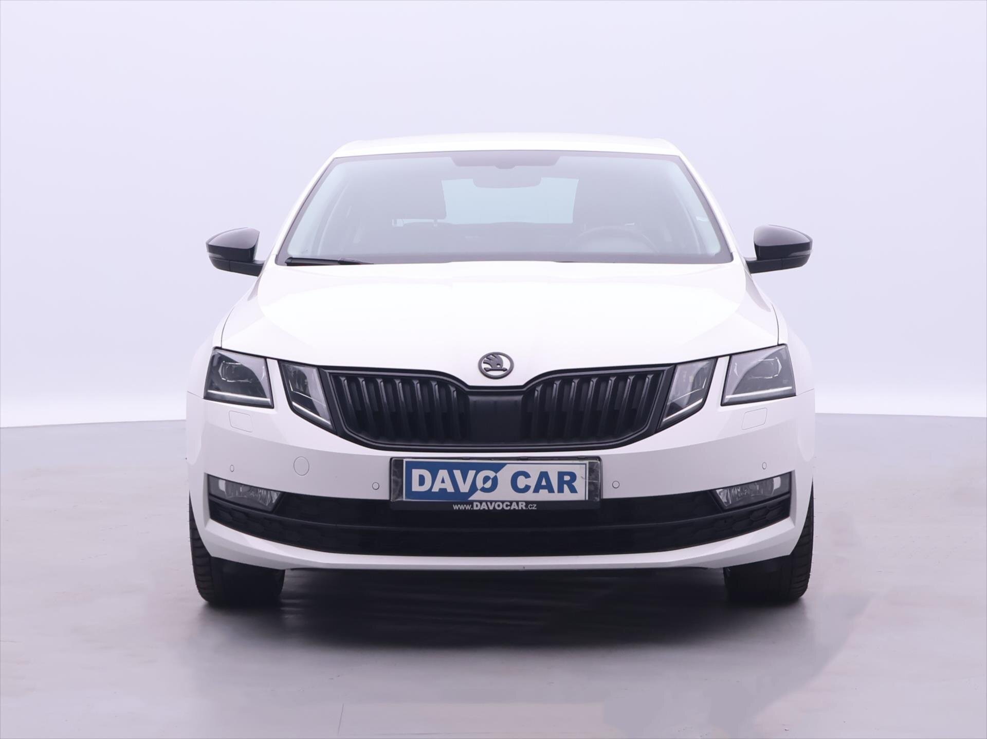 Škoda Octavia Liftback 1,5 l 110 kw