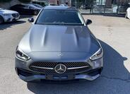 Mercedes-Benz Třídy C 2