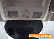 Ford Kuga SUV / Terénní 2,5 l 112 kw