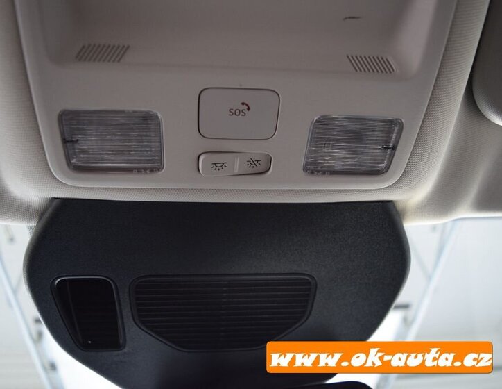 Ford Kuga SUV / Terénní 2,5 l 112 kw